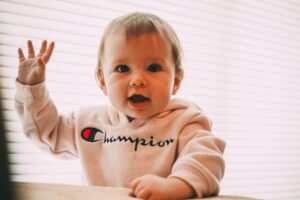Young Child