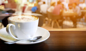 Coffee & Chat